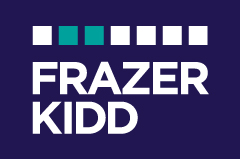 Frazer Kidd LLP Logo