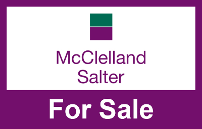 McClelland Salter Logo