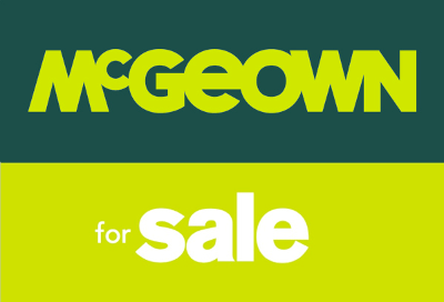 McGeown Estate Agents Logo