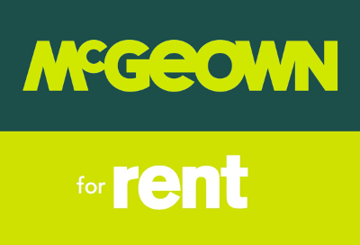 McGeown Estate Agents Logo