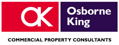 Osborne King Logo