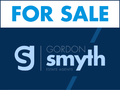 Gordon Smyth Estate Agents Logo