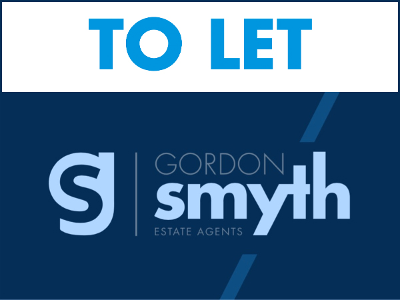 Gordon Smyth Estate Agents Logo