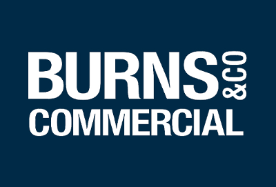 Burns & Co Commercial Ltd Logo
