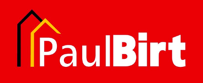 Paul Birt Logo