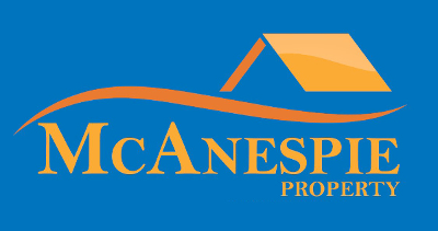 McAnespie Property Ltd