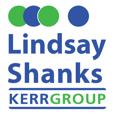 Lindsay Shanks Kerr Group Logo