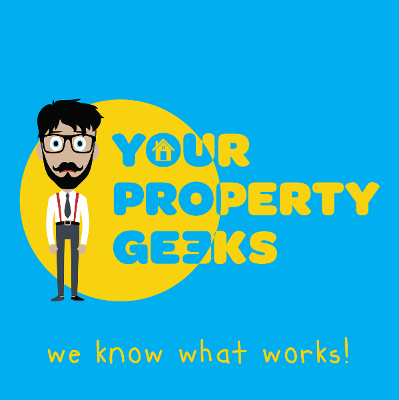 Your Property Geeks Logo