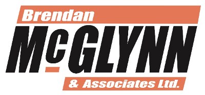 Brendan McGlynn & Associates Ltd Logo