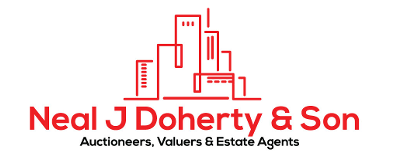 Neal J Doherty & Son Logo