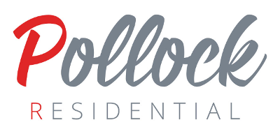 Pollock Residential Logo