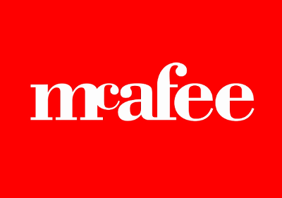 McAfee Properties (Coleraine) logo