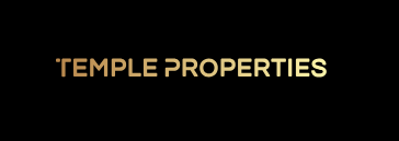 Temple Properties Logo