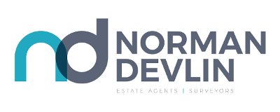 Norman Devlin Property Consultants & Surveyors Logo