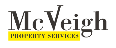 McVeigh Property Services Ltd Logo