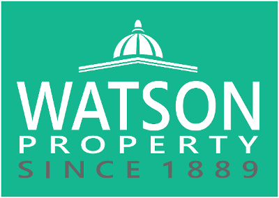 Watson Property Logo