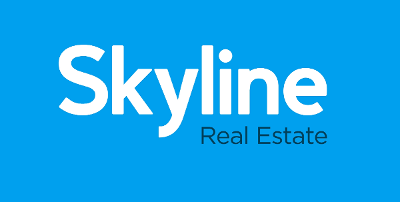 Skyline Real Estate Logo