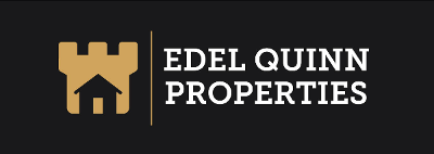 Edel Quinn Properties Logo