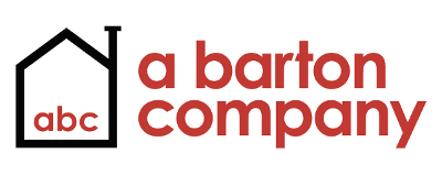 A Barton Company Estate Agents Logo