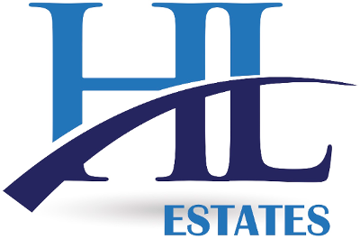 HL Estates Logo