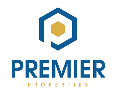 Premier Properties (Letterkenny) Logo