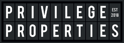 Privilege Properties Logo