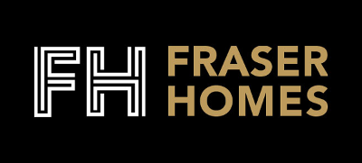 Fraser Homes Ltd logo