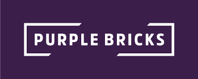 PurpleBricks Group PLC Logo