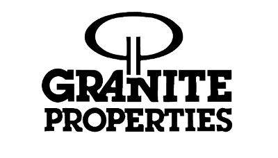 Granite Properties Logo