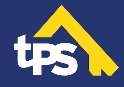 The Property Shop (TPS) logo