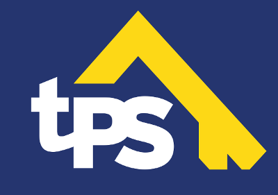 The Property Shop (TPS) Logo