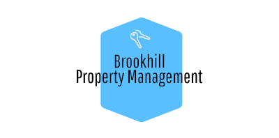 Brookhill Property Management Logo
