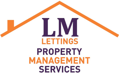 LM Lettings Logo