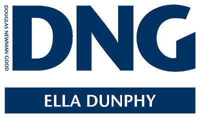 DNG Ella Dunphy Logo
