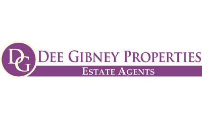 Dee Gibney Properties logo