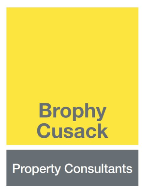 Brophy Cusack Property Consultants Logo
