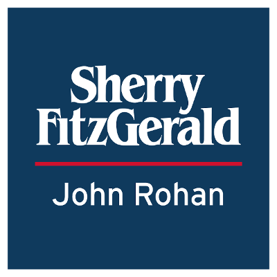 Sherry Fitzgerald John Rohan Logo