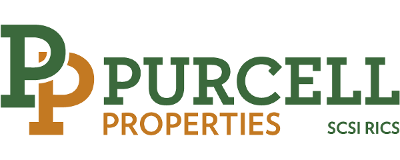 Purcell Properties Logo