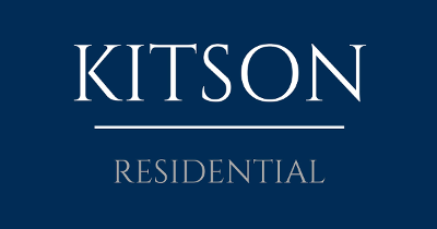 Kitson Residential Logo