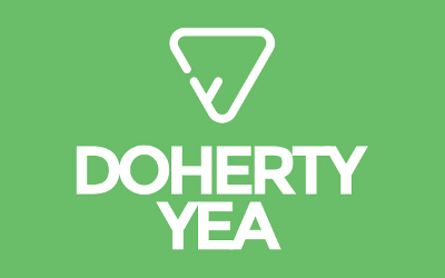 Doherty Yea Partnership Logo