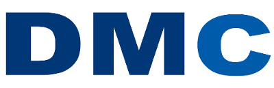 DMC Properties & Mortgages Logo