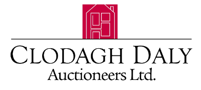 Clodagh Daly Auctioneers Ltd.