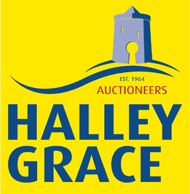 Halley Grace