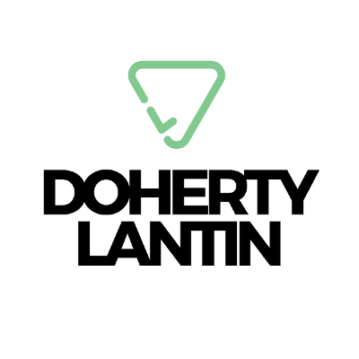 Doherty Lantin Ltd Logo