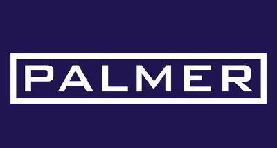 Palmer Auctioneers Logo