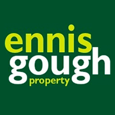 Ennis Gough Property