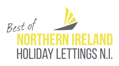 Holiday Lettings N.I. Logo