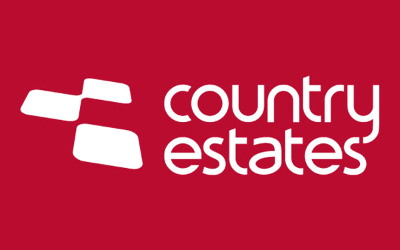 Country Estates (Ballyclare) Logo