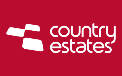 Country Estates (Ballyclare) logo