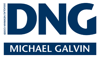 DNG Michael Galvin Logo